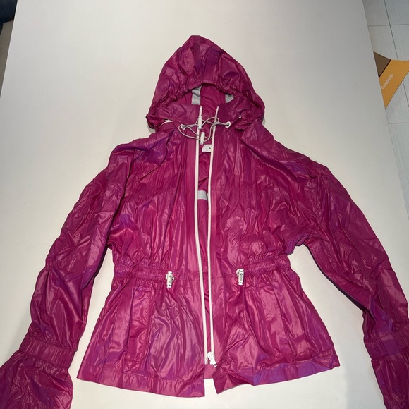 A.L.C. Preston Windbreaker Jacket NWOT - Picture 6 of 8